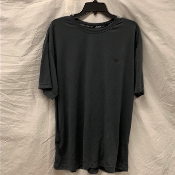 adidas Other - Adidas ClimaLite SS Shirt